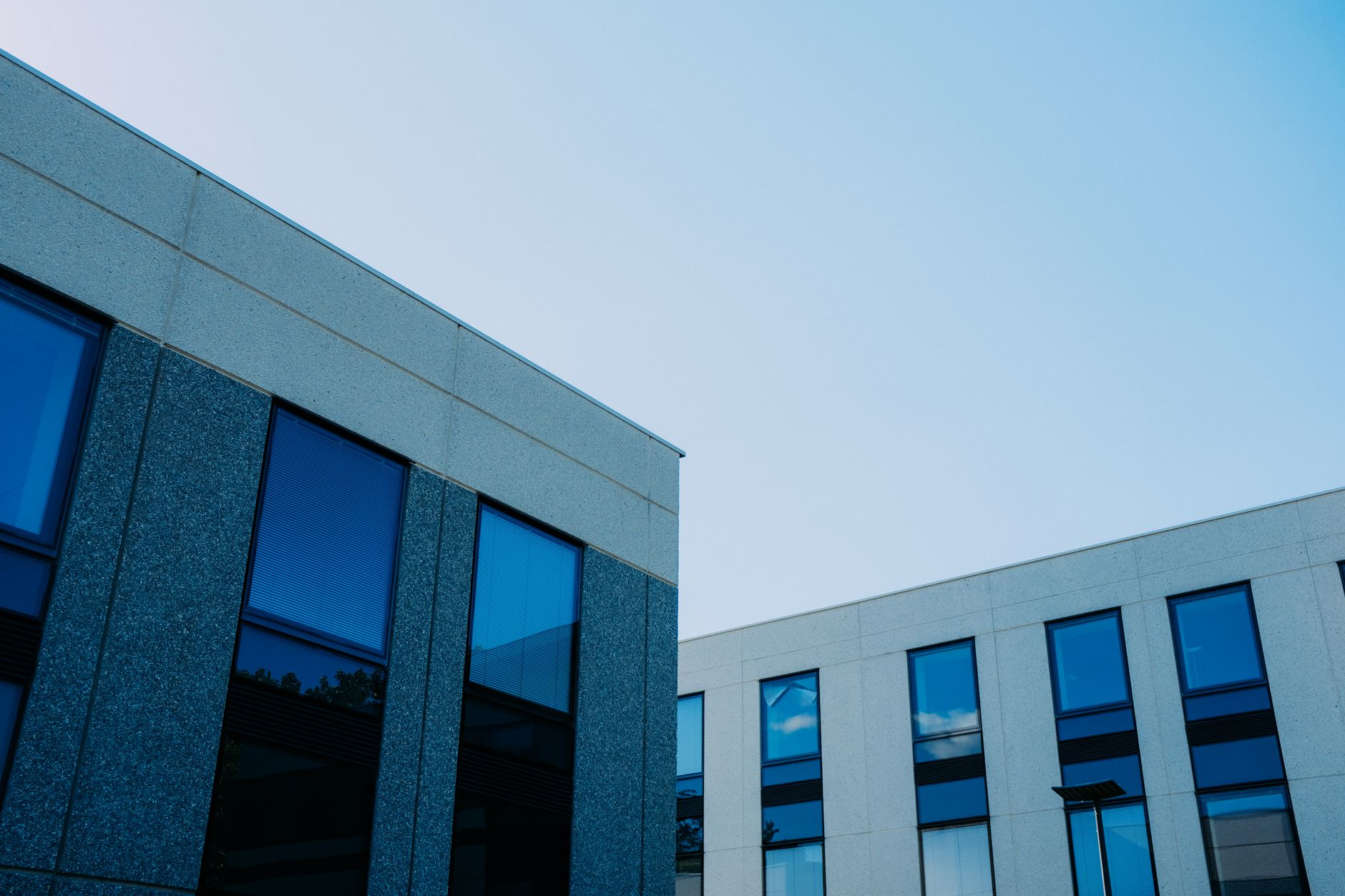 agence immobilière commerciale Massy